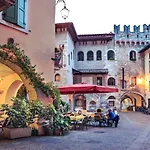 Appartamento Citta Riva