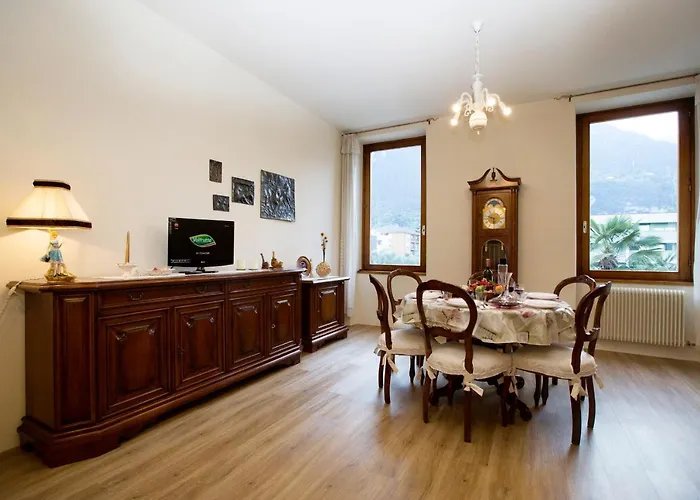 Appartamento Citta Riva
