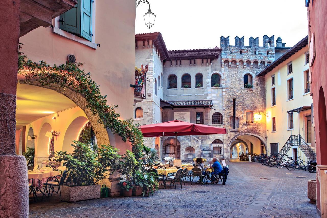 Citta Riva del Garda