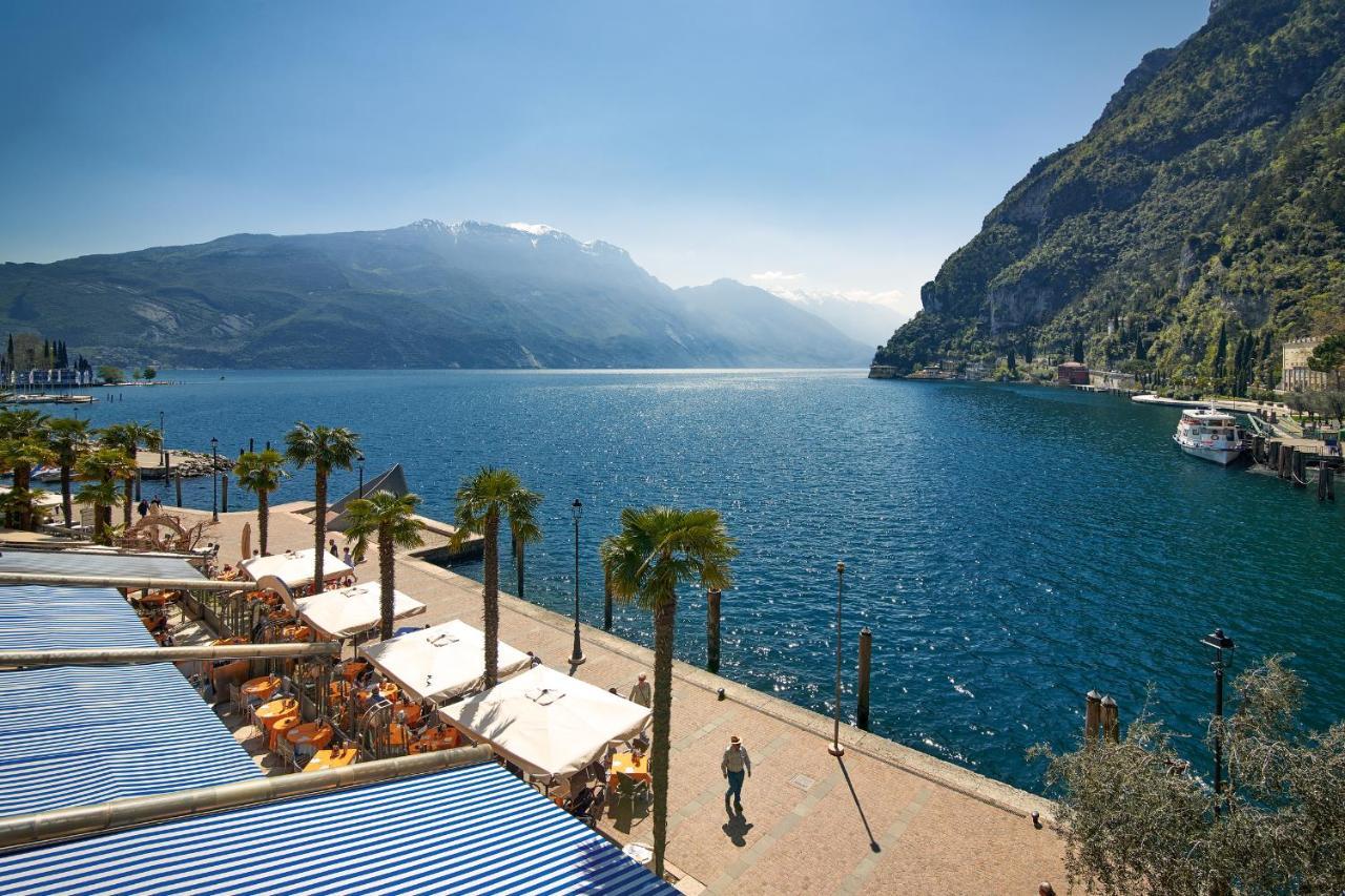 Citta Riva del Garda