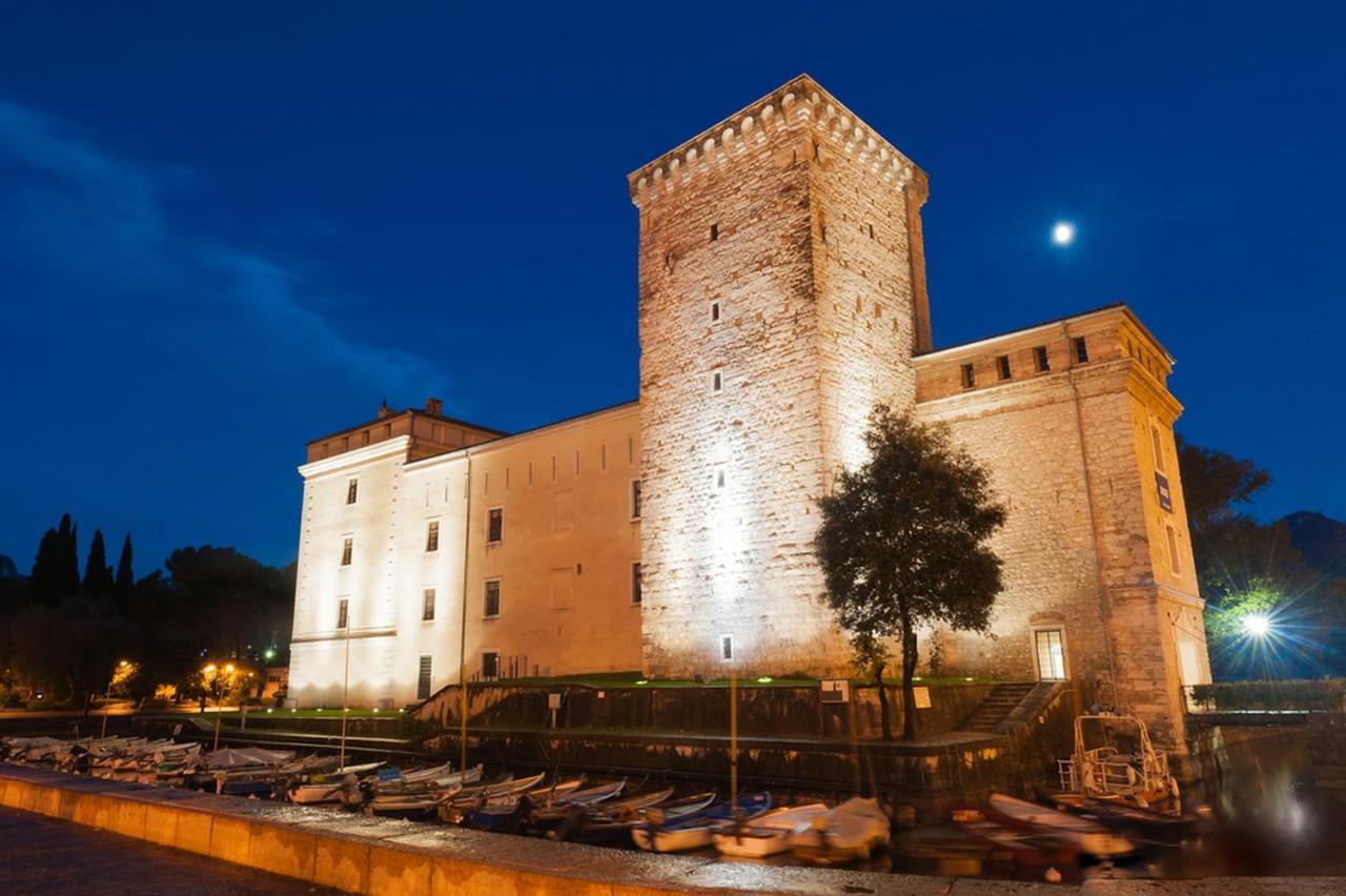 Apartment Citta Riva del Garda