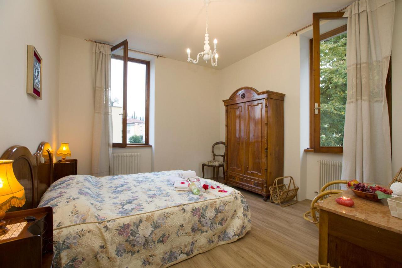 Citta Apartment Riva del Garda