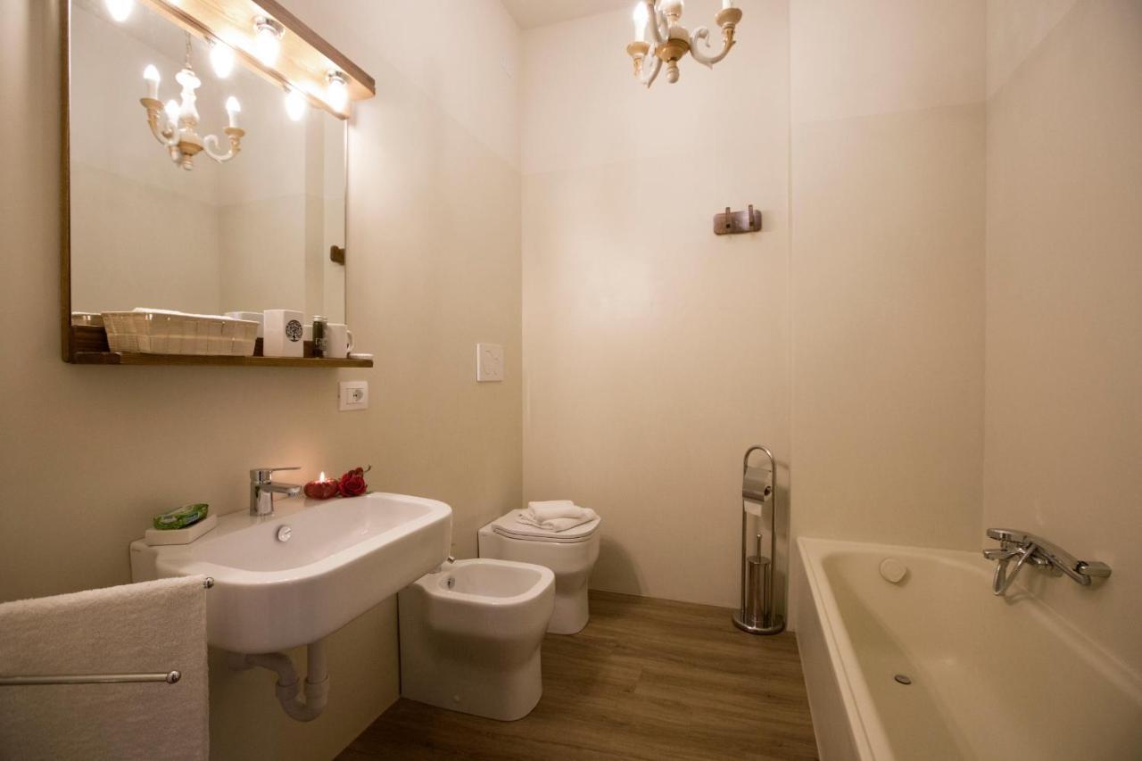 Citta Apartment *