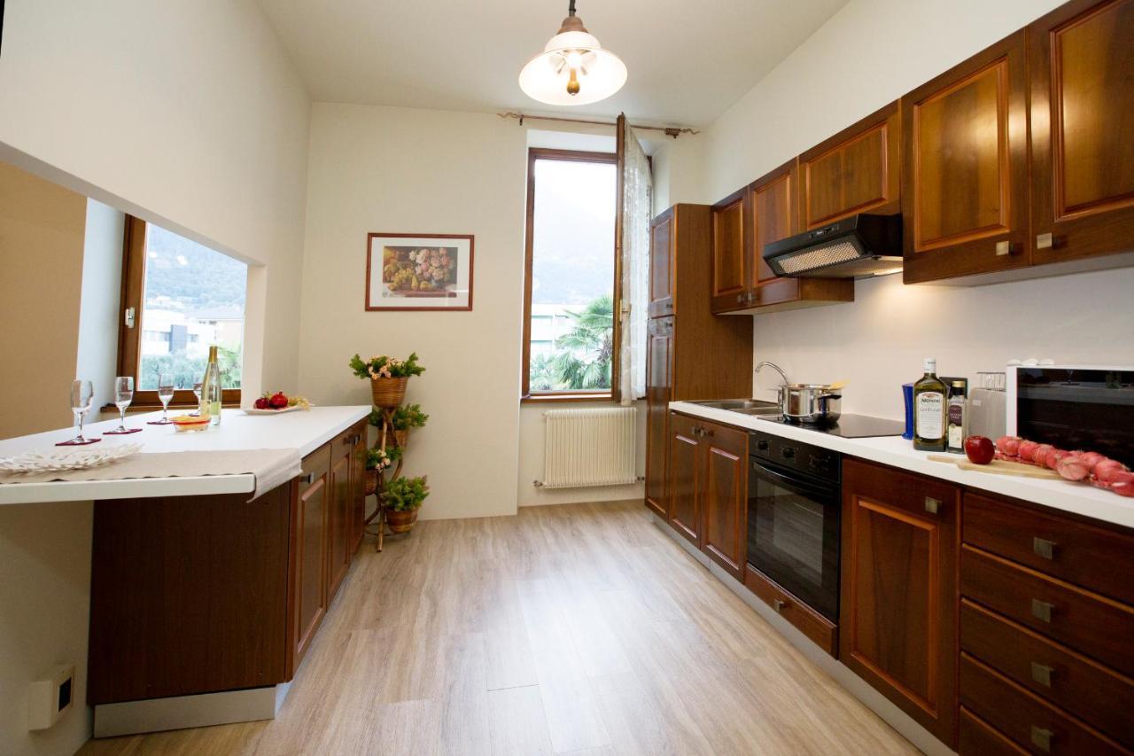 Citta Apartment *