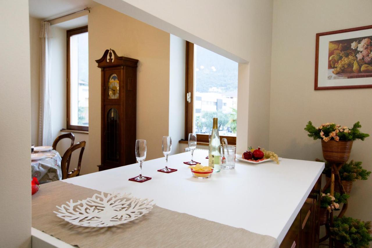 Apartment Citta