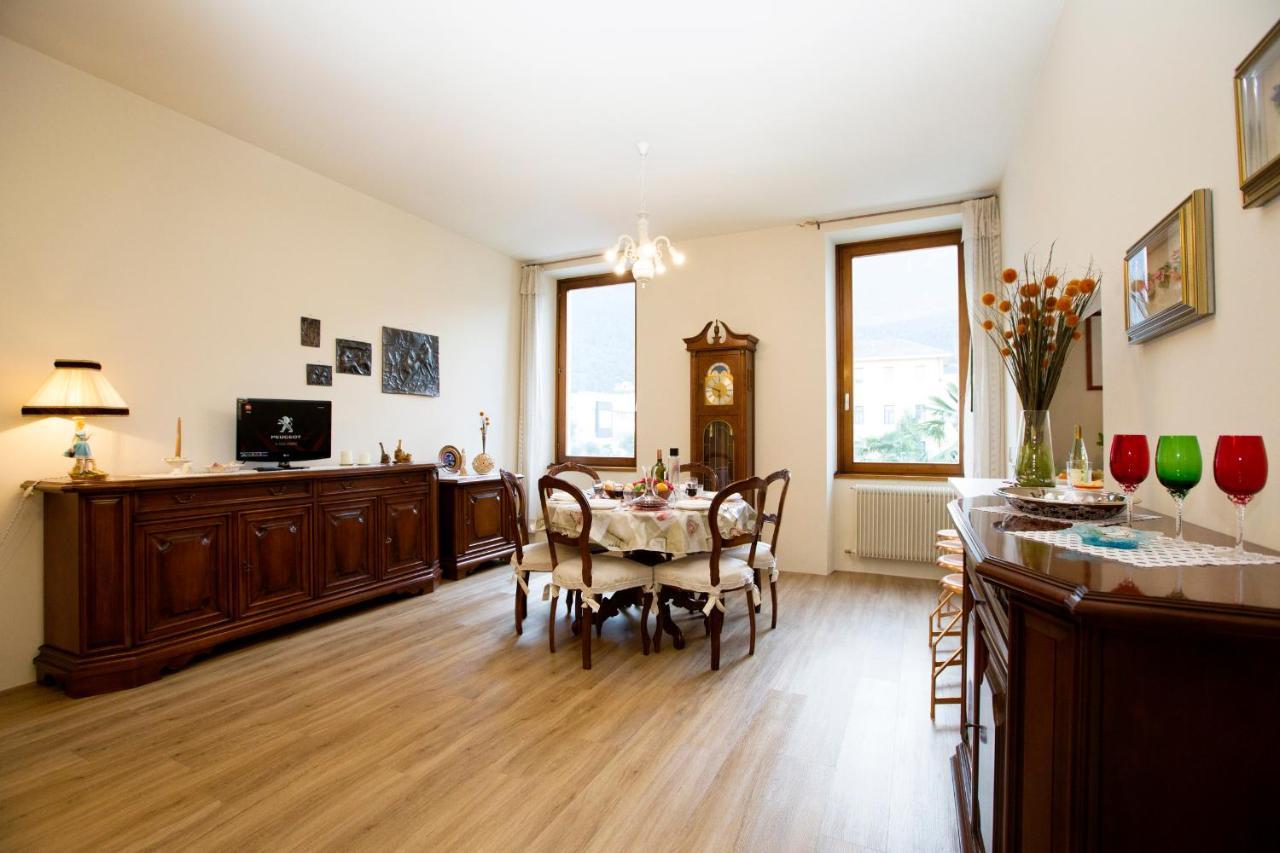Apartment Citta